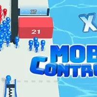 Play_Mob_Control_Game