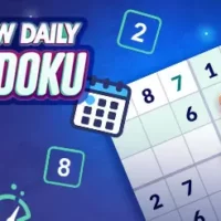 Play_New_Daily_Sudoku_Game