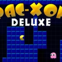 Play_Pac-Xon_Deluxe_Game