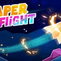 Play_Paper_Flight_Game