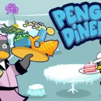 Play_Penguin_Diner_2_Game