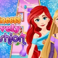 Play_Princess_Lovely_Fashion_Game