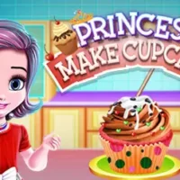 Play_Princess_Make_Cup_Cake_Game