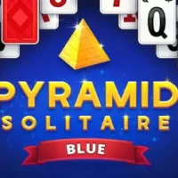 Play_Pyramid_Solitaire_Blue_Game