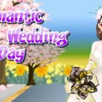 Play_Romantic_Wedding_Day_Game