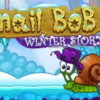 Play_Snail_Bob_6_Winter_Story_Game