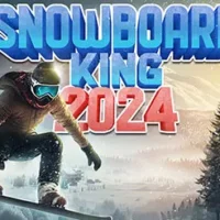Play_Snowboard_King_2024_Game