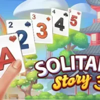 Play_Solitaire_Story_-_TriPeaks_3_Game