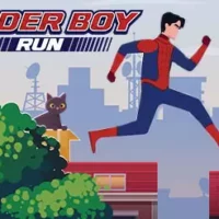 Play_Spider_Boy_Run_Game