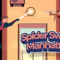 Play_Spider_Swing_Manhattan_Game