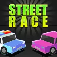 Play_Street_Race_Police_Game