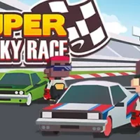 Play_Super_Blocky_Race_Game