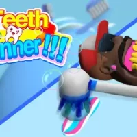 Play_Teeth_Runner_Game