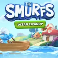 Play_The_Smurfs_Ocean_Cleanup_Game