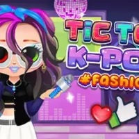 Play_TicToc_KPOP_Fashion_Game
