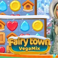 Play_Vega_Mix_Fairy_Town_Game