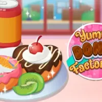 Play_Yummy_Donut_Factory_Game