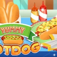Play_Yummy_Hotdog_Game